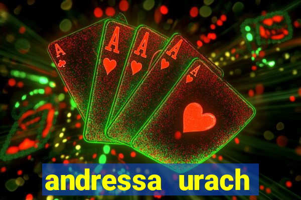 andressa urach portal zacarias